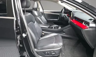 Kia K5 2021, 53149 км, за 15798.53 USD - фото 11
