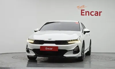 Kia K5 2020, 120475 км, за 8729.65 USD