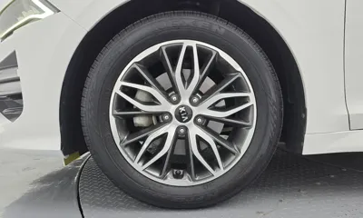Kia K5 2020, 120475 км, за 8729.65 USD