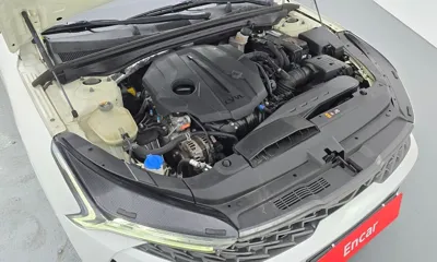 Kia K5 2020, 120475 км, за 8729.65 USD - фото 6