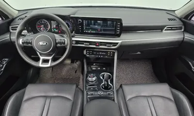 Kia K5 2020, 120475 км, за 8729.65 USD - фото 7
