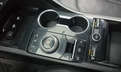 Kia K5 2020, 120475 км, за 8729.65 USD - фото 9