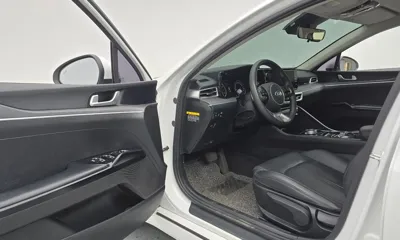 Kia K5 2020, 120475 км, за 8729.65 USD - фото 10