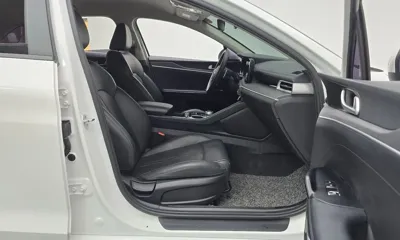 Kia K5 2020, 120475 км, за 8729.65 USD - фото 11