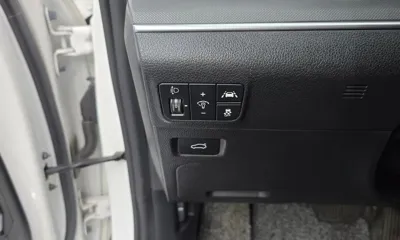Kia K5 2020, 120475 км, за 8729.65 USD - фото 17