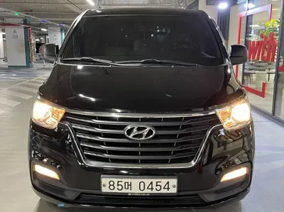 Hyundai Starex 2021, 182033 км, за 8905.93 USD