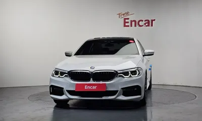 BMW 5-Series 2017, 139792 км, за 14319.2 USD