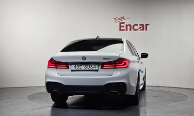 BMW 5-Series 2017, 139792 км, за 14319.2 USD