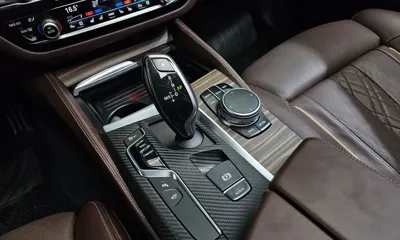 BMW 5-Series 2017, 139792 км, за 14319.2 USD - фото 9