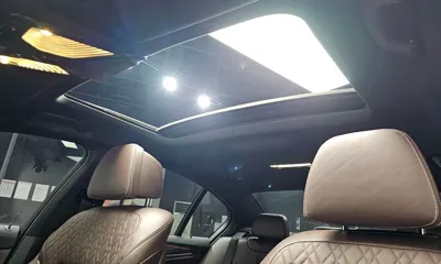 BMW 5-Series 2017, 139792 км, за 14319.2 USD - фото 15