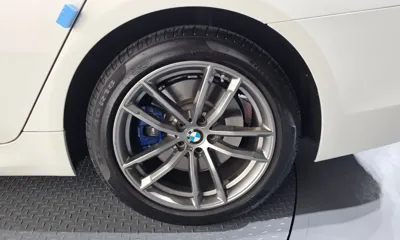 BMW 5-Series 2017, 139792 км, за 14319.2 USD - фото 21
