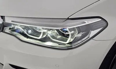 BMW 5-Series 2017, 139792 км, за 14319.2 USD - фото 22