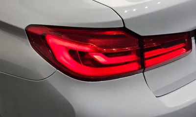 BMW 5-Series 2017, 139792 км, за 14319.2 USD - фото 23