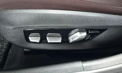 BMW 5-Series 2017, 139792 км, за 14319.2 USD - фото 35