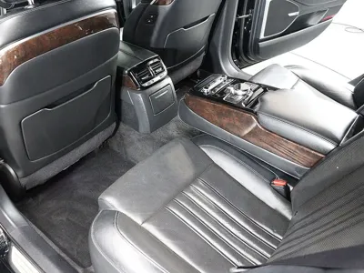 Genesis EQ900