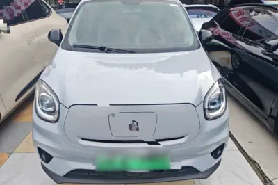 Leapmotor T03 2022, 30800 км, за 7944 USD