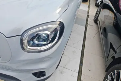 Leapmotor T03 2022, 30800 км, за 7944 USD - фото 8