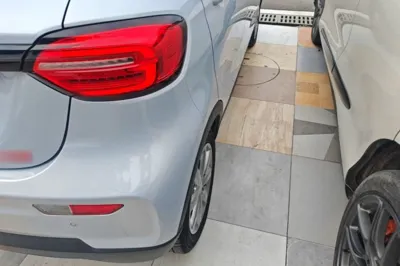 Leapmotor T03 2022, 30800 км, за 7944 USD - фото 14