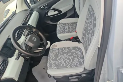 Leapmotor T03 2022, 30800 км, за 7944 USD - фото 22