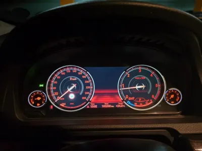 BMW Gran Turismo 2016, 103249 км, за 10944.63 USD