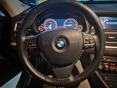 BMW Gran Turismo 2016, 103249 км, за 10944.63 USD