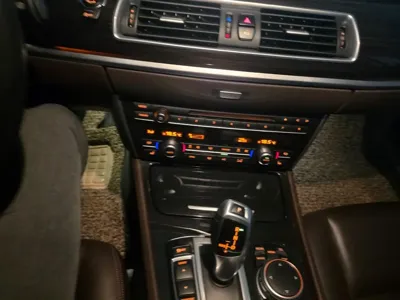 BMW Gran Turismo 2016, 103249 км, за 10944.63 USD