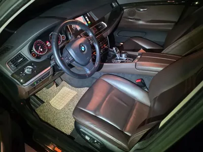 BMW Gran Turismo 2016, 103249 км, за 10944.63 USD - фото 8