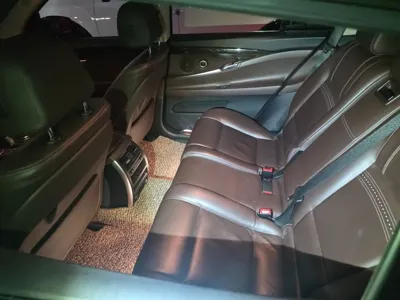 BMW Gran Turismo 2016, 103249 км, за 10944.63 USD - фото 9