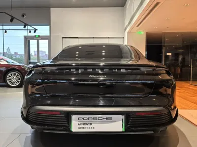 Porsche Taycan 2023, 44000 км, за 80567.29 USD - фото 8