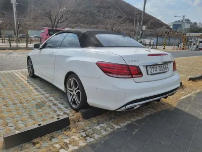 Mercedes-Benz E-Class 2014, 111900 км, за 7995.84 USD
