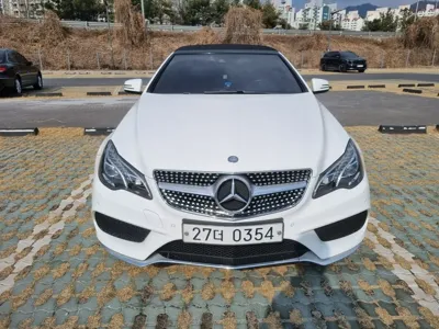 Mercedes-Benz E-Class 2014, 111900 км, за 7995.84 USD