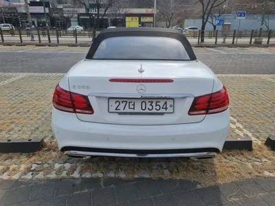 Mercedes-Benz E-Class 2014, 111900 км, за 7995.84 USD
