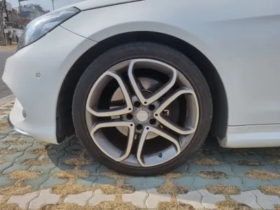 Mercedes-Benz E-Class 2014, 111900 км, за 7995.84 USD