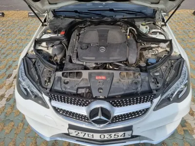 Mercedes-Benz E-Class 2014, 111900 км, за 7995.84 USD - фото 6