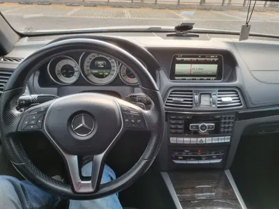 Mercedes-Benz E-Class 2014, 111900 км, за 7995.84 USD - фото 7