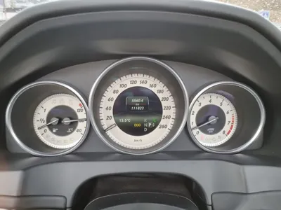 Mercedes-Benz E-Class 2014, 111900 км, за 7995.84 USD - фото 8