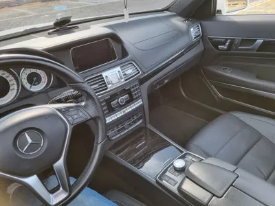 Mercedes-Benz E-Class 2014, 111900 км, за 7995.84 USD - фото 9