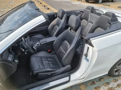 Mercedes-Benz E-Class 2014, 111900 км, за 7995.84 USD - фото 10