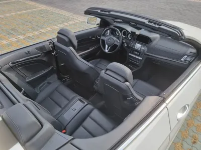 Mercedes-Benz E-Class 2014, 111900 км, за 7995.84 USD - фото 11