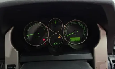 Land Rover Freelander 2006, 149798 км, за 13784.95 USD - фото 8