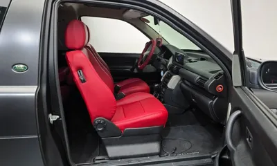 Land Rover Freelander 2006, 149798 км, за 13784.95 USD - фото 11