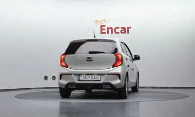 Kia Morning 2021, 34132 км, за 6970.69 USD
