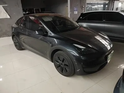 Tesla Model Y 2024, 53000 км, за 26102.94 USD
