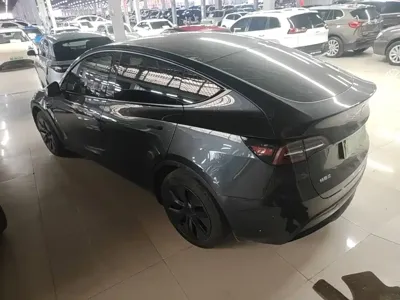 Tesla Model Y 2024, 53000 км, за 26102.94 USD