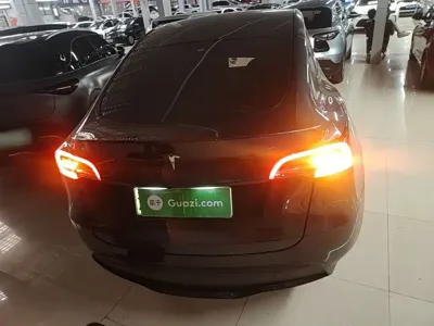Tesla Model Y 2024, 53000 км, за 26176.84 USD - фото 6