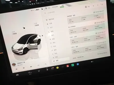 Tesla Model Y 2024, 53000 км, за 26176.84 USD - фото 12