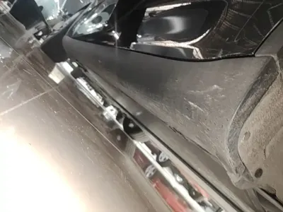 Tesla Model Y 2024, 53000 км, за 26176.84 USD - фото 22