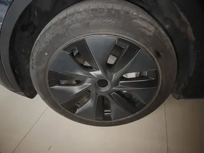 Tesla Model Y 2024, 53000 км, за 26176.84 USD - фото 23
