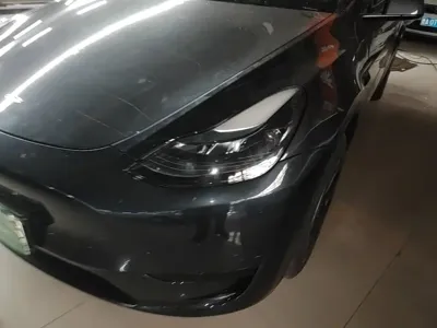 Tesla Model Y 2024, 53000 км, за 26176.84 USD - фото 24