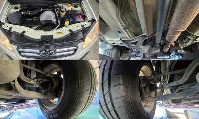 ChevroletGMDaewoo Winstorm 2009, 108982 км, за 2305.91 USD - фото 6
